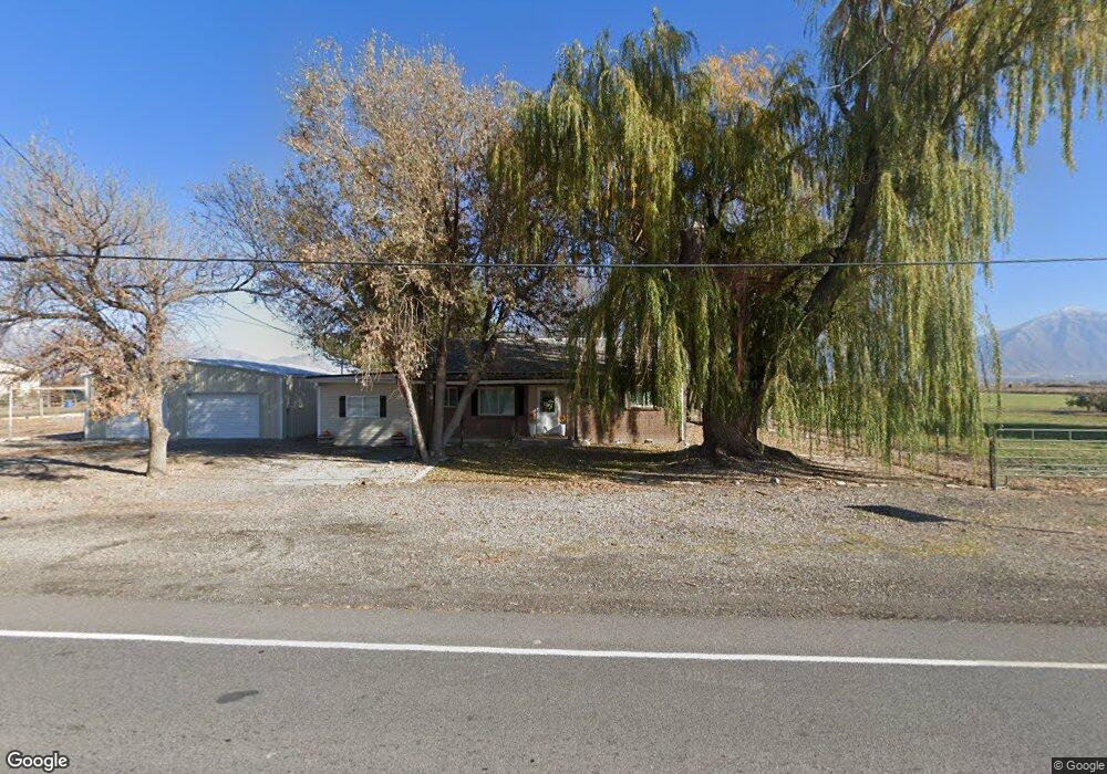 7427 S 3200 W, Spanish Fork, UT 84660 - photo 1