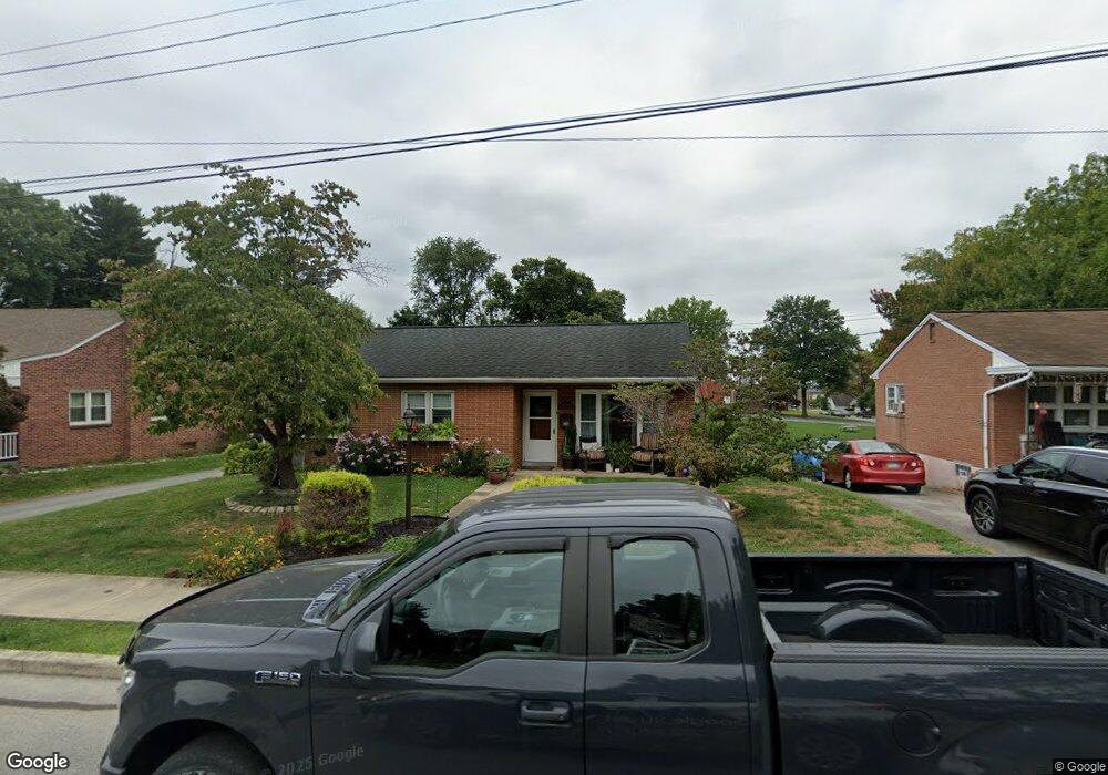 438 N 6th St, Columbia, PA 17512 - photo 1