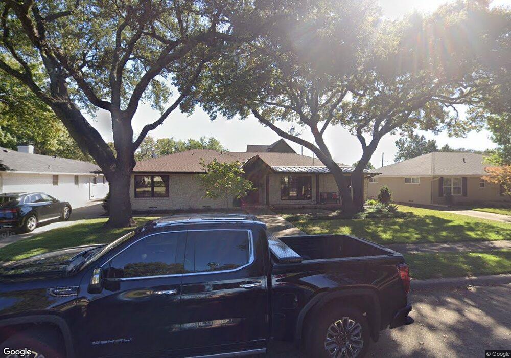 6154 Sul Ross Ln, Dallas, TX 75214 - photo 1