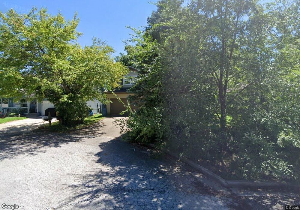 404 E Pace Ct, Nixa, MO 65714 - photo 1