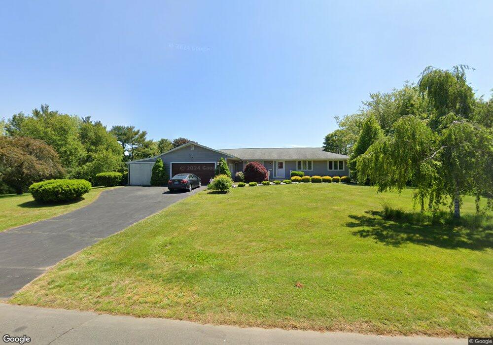 105 Bayview Blvd, Stratford, CT 06615 - photo 1