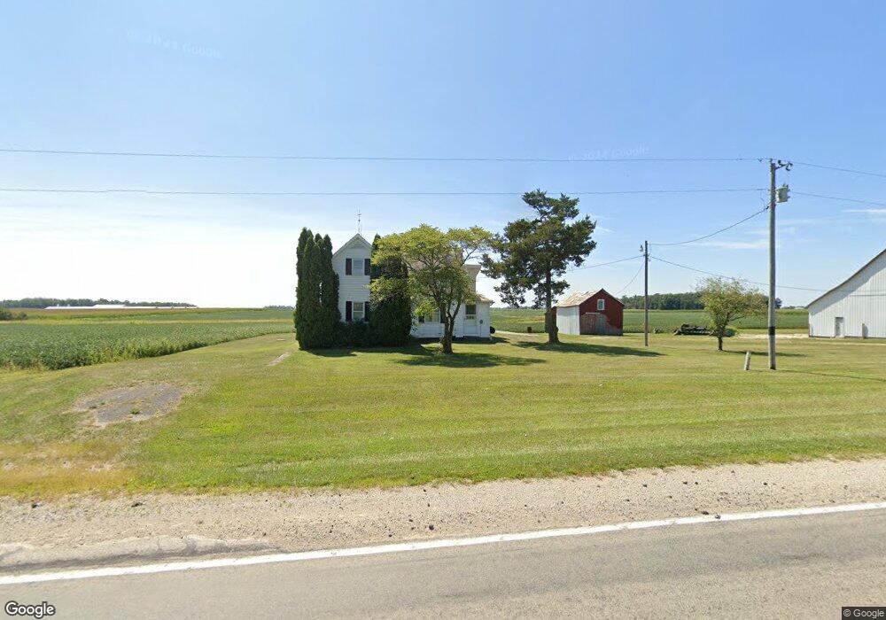 6197 E State Road 67, Bryant, IN 47326 - photo 1