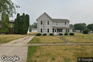 220 E Waupansie St, Dwight, IL 60420