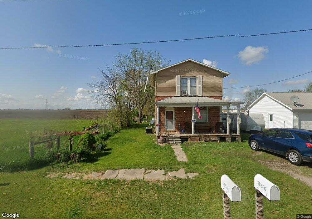28586 County Road G62, Crawfordsville, IA 52621 - photo 1