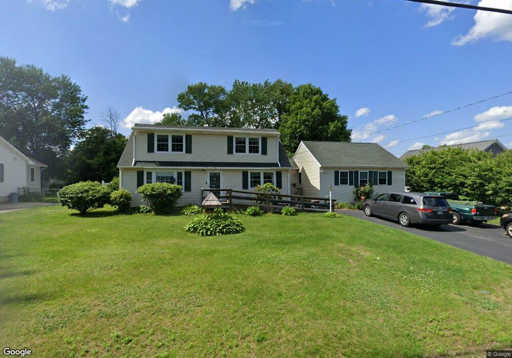 16 Rancourt St, Nashua, NH 03064 - photo 1