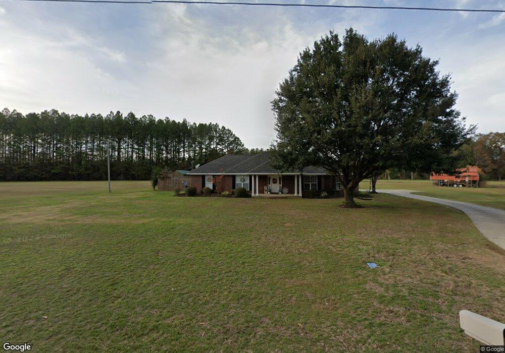 249 Henry Howell Loop, Lucedale, MS 39452 - photo 1