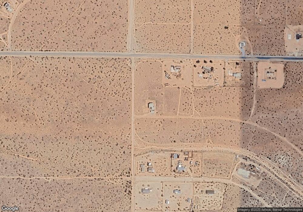 60532 Granville Rd, Joshua Tree, CA 92252 - photo 1