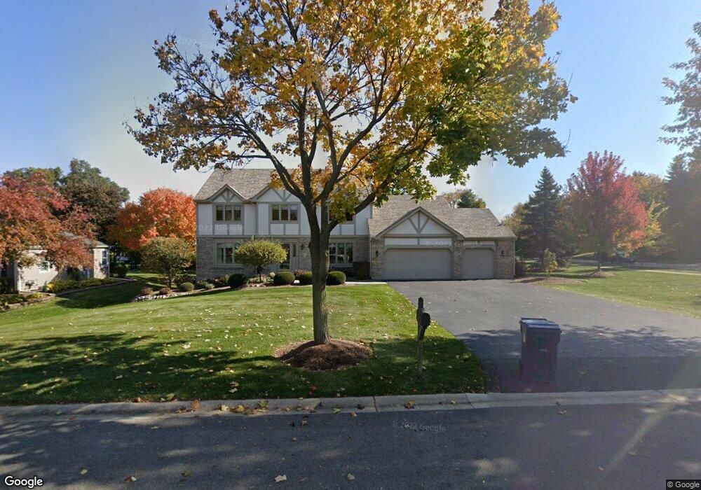 431 Greens View Dr, Algonquin, IL 60102 - photo 1