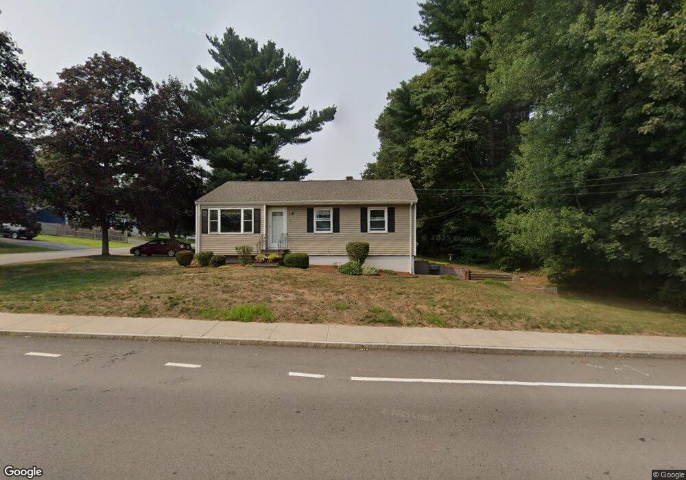 36 Main St, Medway, MA 02053 - photo 1