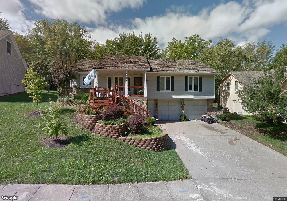 12514 W 74th St, Shawnee, KS 66216 - photo 1