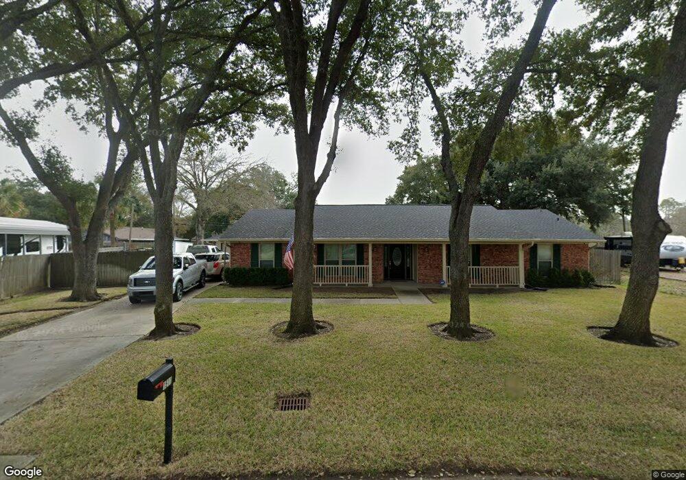 1511 Hawthorn Dr, Richmond, TX 77469 - photo 1