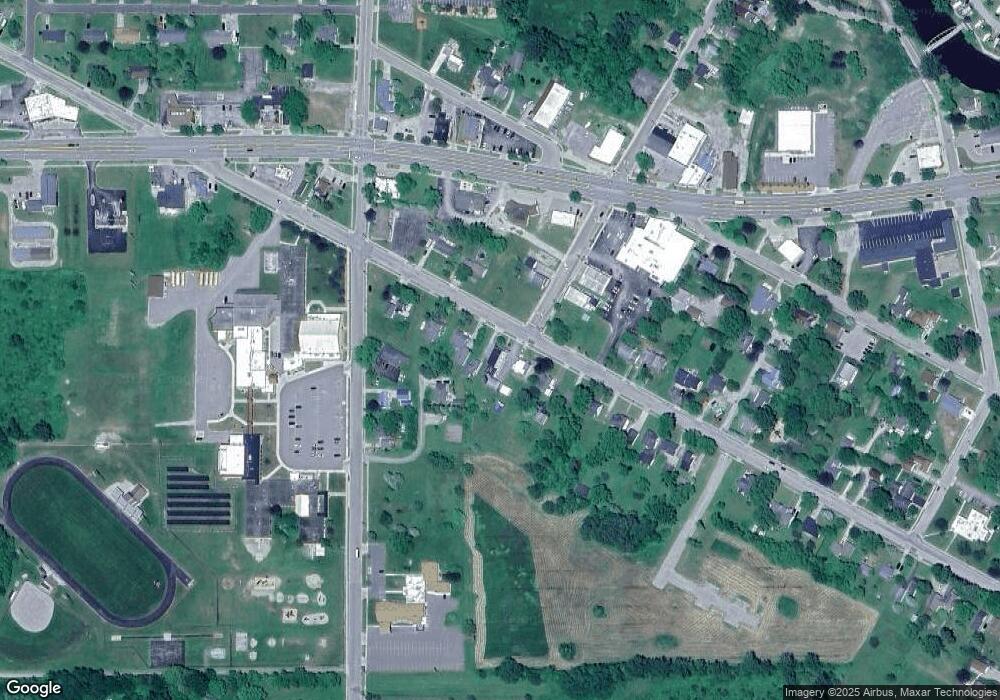 184 E Michigan Ave, Au Gres, MI 48703 - photo 1