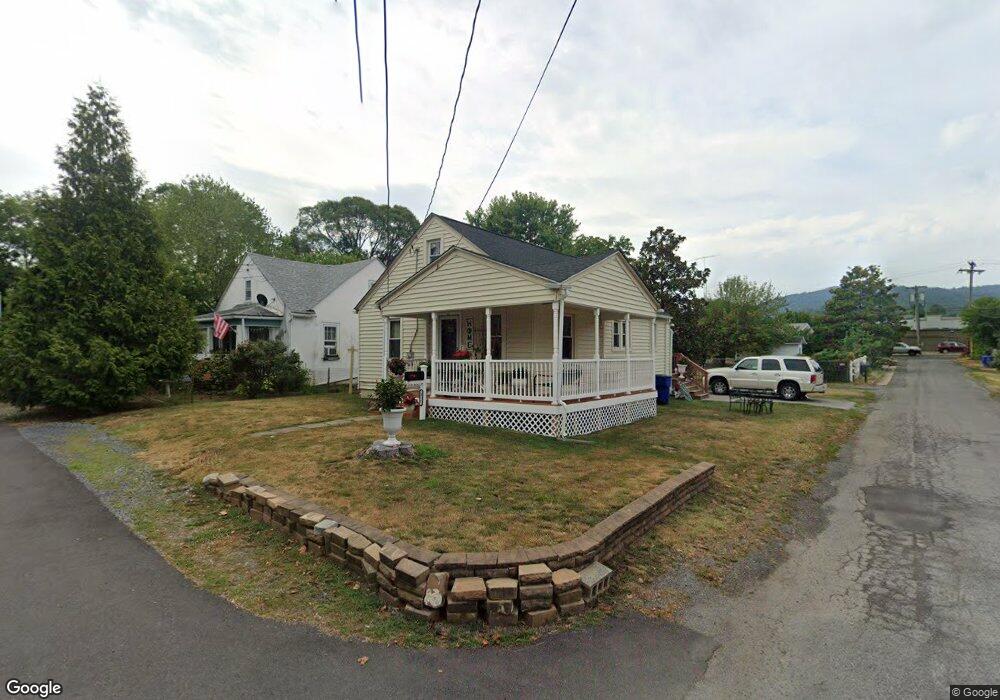 311 Frazer Place, Front Royal, VA 22630 - photo 1