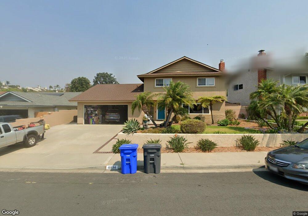 4856 Alondra Way, Carlsbad, CA 92008 - photo 1