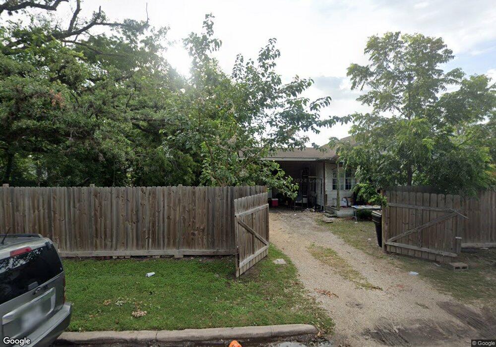 5016 Gano St, Houston, TX 77009 - photo 1