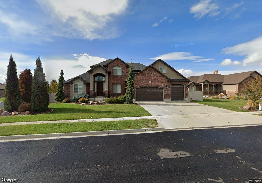 578 S 1575 W, Layton, UT 84041 - photo 1