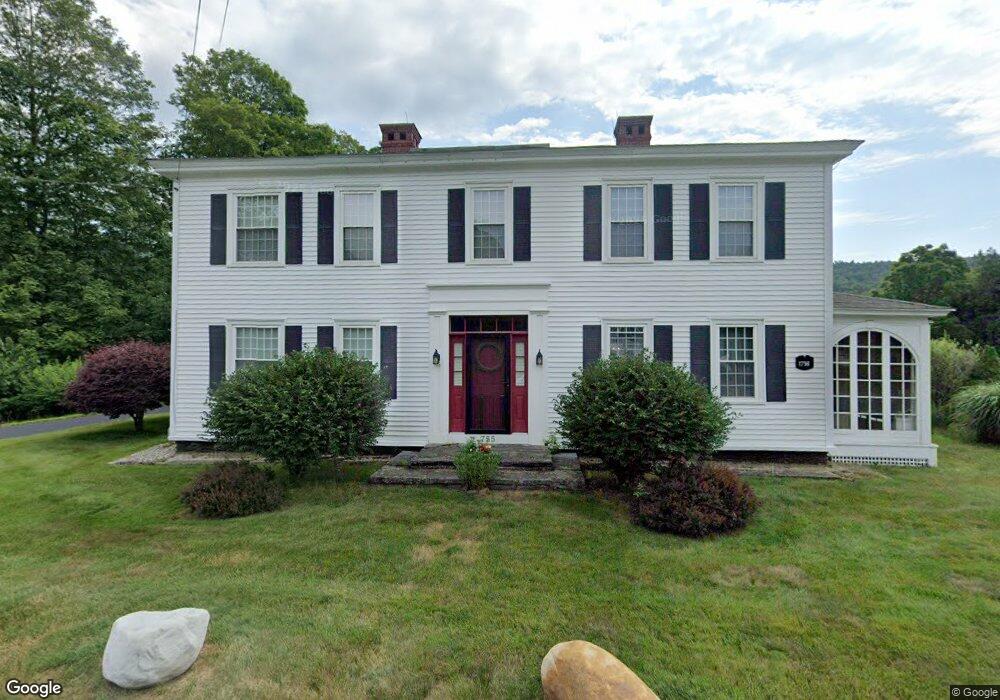 755 Brattleboro Rd, Bernardston, MA 01337 - photo 1