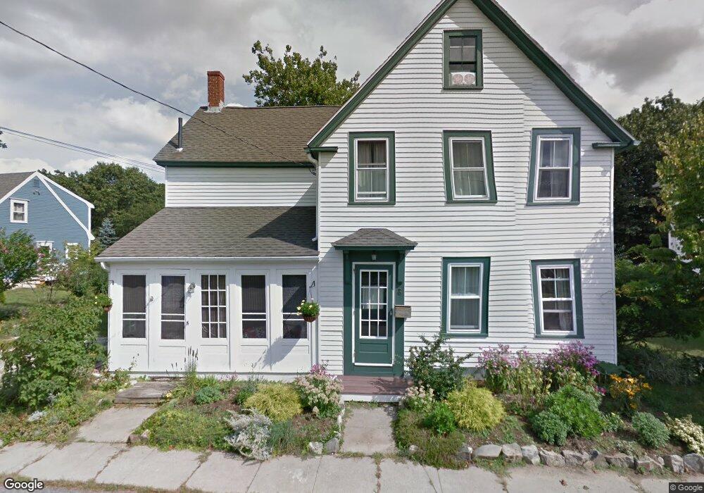 8 Cherry St, Newburyport, MA 01950 - photo 1