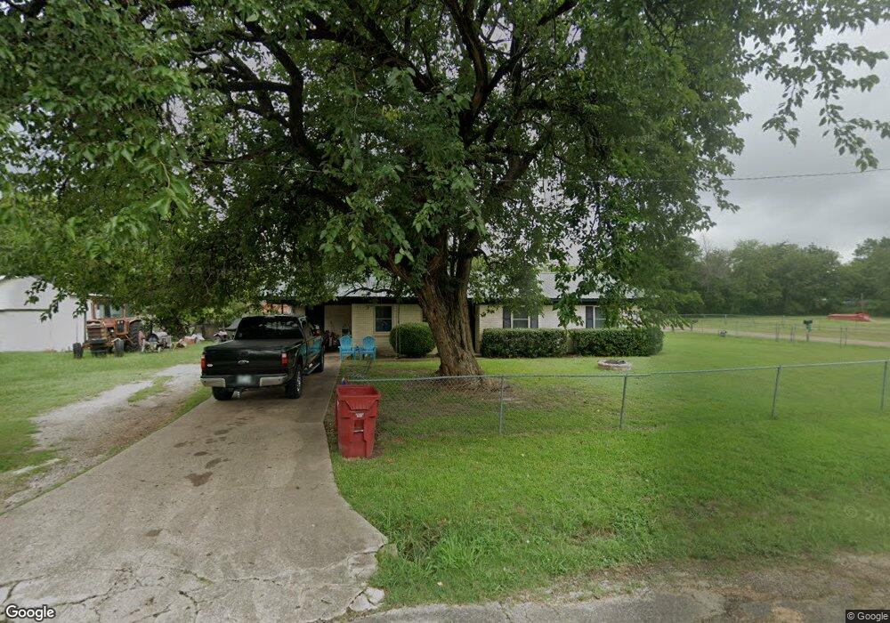 602 S I St, Hugo, OK 74743 - photo 1