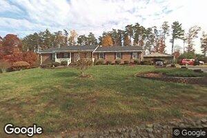257 Tributary Rd, Dry Fork, VA 24549
