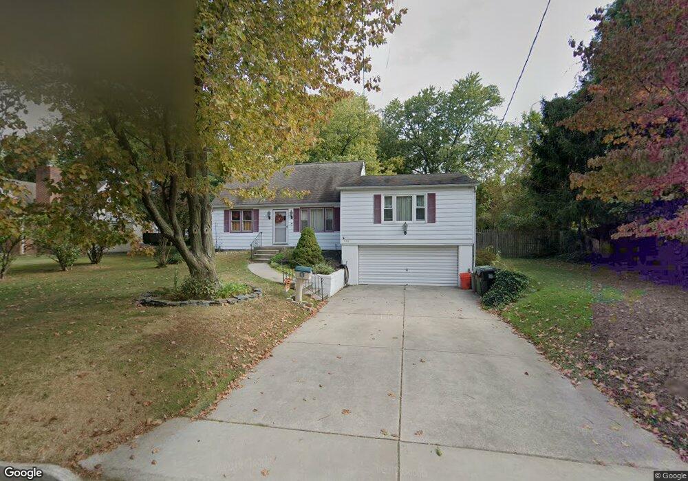 619 Elm Ave, Pitman, NJ 08071 - photo 1