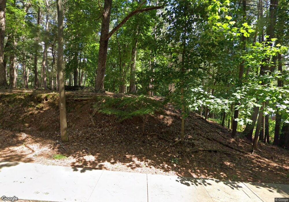 3805 N Berkeley Lake Rd NW, Berkeley Lake, GA 30096 - photo 1