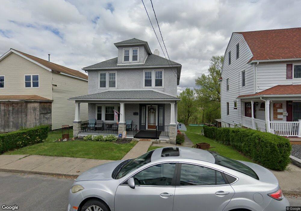 224 Church St, Taylor, PA 18517 - photo 1