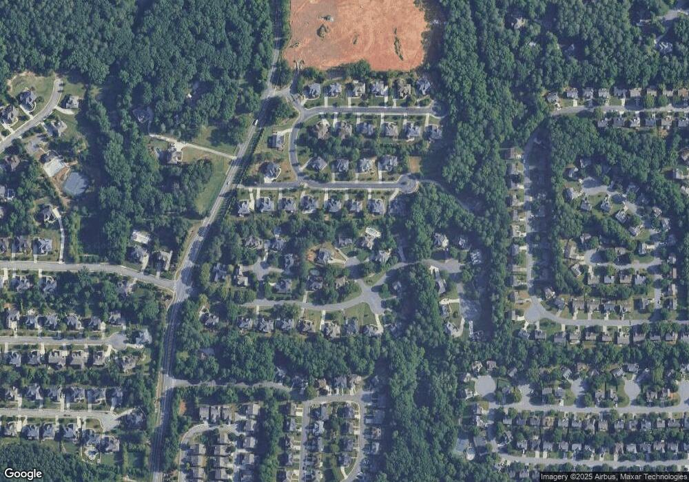 620 Hopewell Oaks Cir, Alpharetta, GA 30004 - photo 1