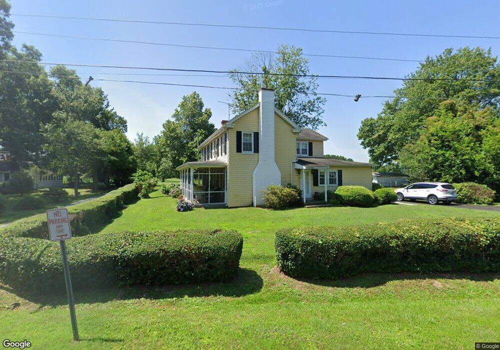21139 Green Ln, Rock Hall, MD 21661 - photo 1