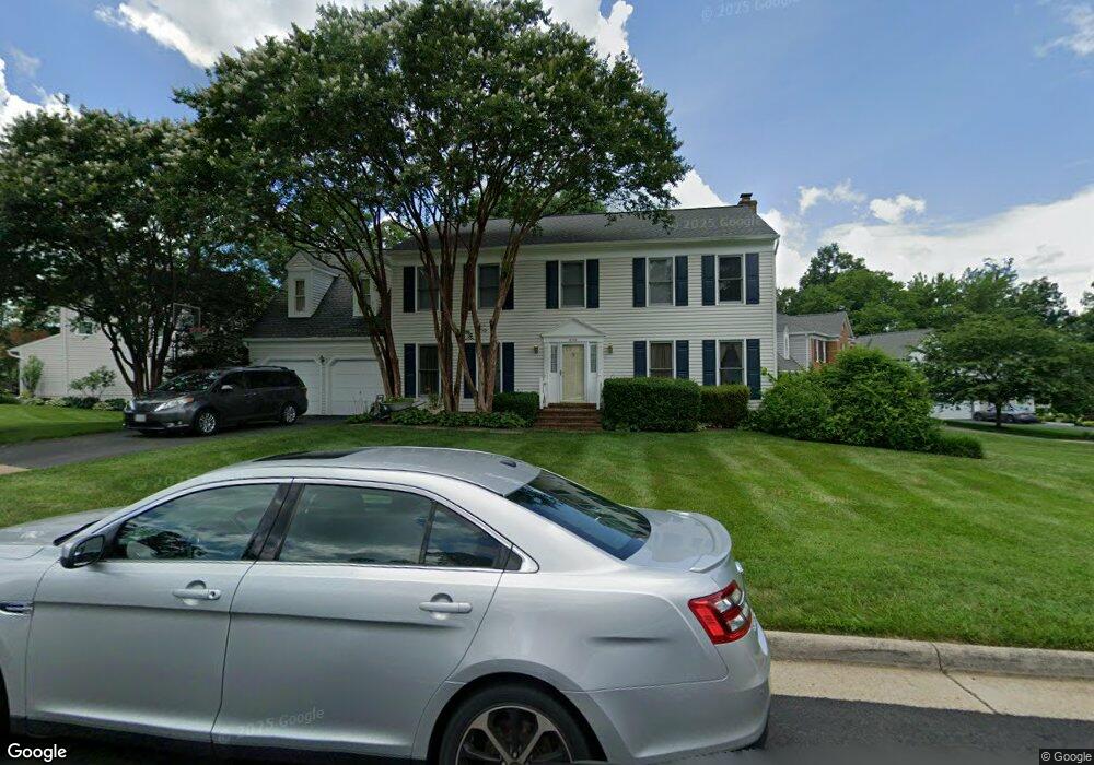 6208 Stonehunt Place, Clifton, VA 20124 - photo 1