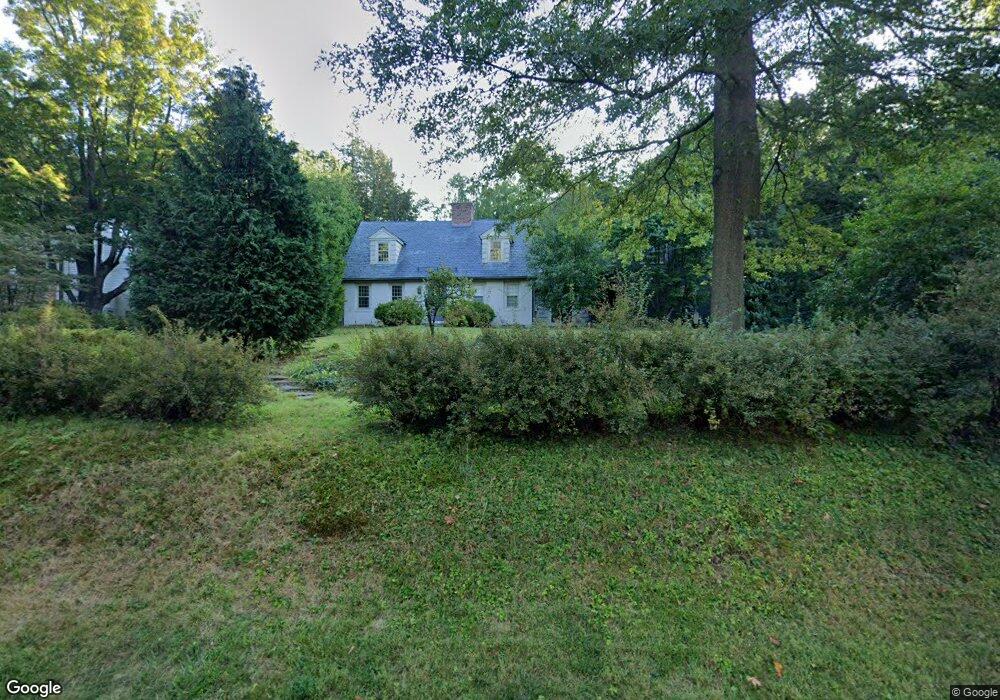 36 Dana St, Amherst, MA 01002 - photo 1