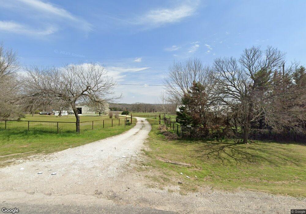 5885 Granbury Hwy, Weatherford, TX 76087 - photo 1