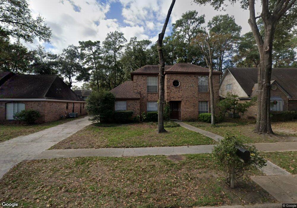 15111 River Park Dr, Houston, TX 77070 - photo 1