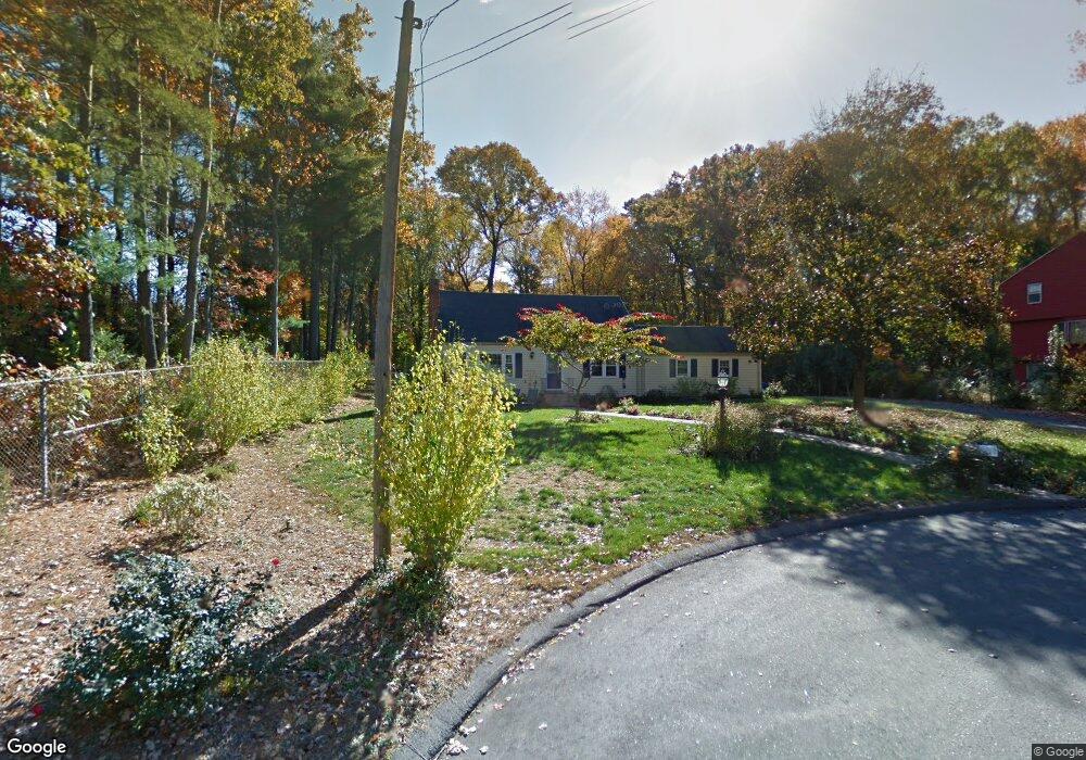 199 Karen Lee Rd, Glastonbury, CT 06033 - photo 1