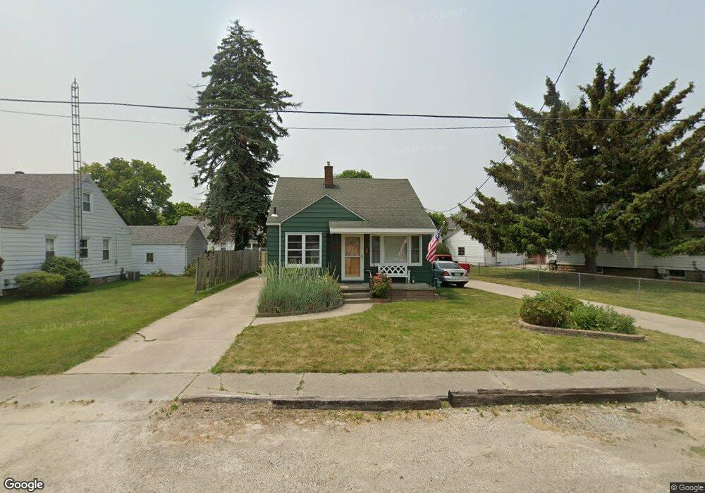 4809 284th St, Toledo, OH 43611 - photo 1