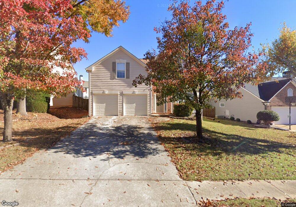 3010 Dominion Walk Ln unit 16, Snellville, GA 30078 - photo 1