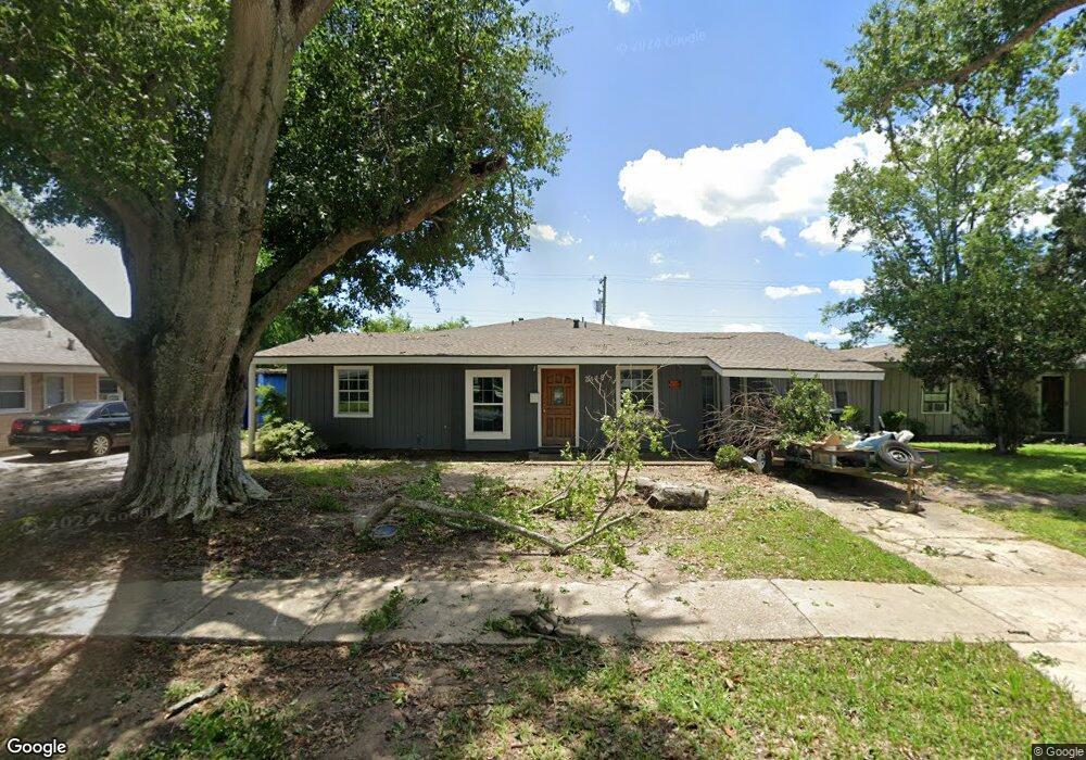 2418 S Roosevelt St, Lake Charles, LA 70607 - photo 1
