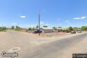 XXXX N San Antonio Ave Unit 2, Douglas, AZ 85067