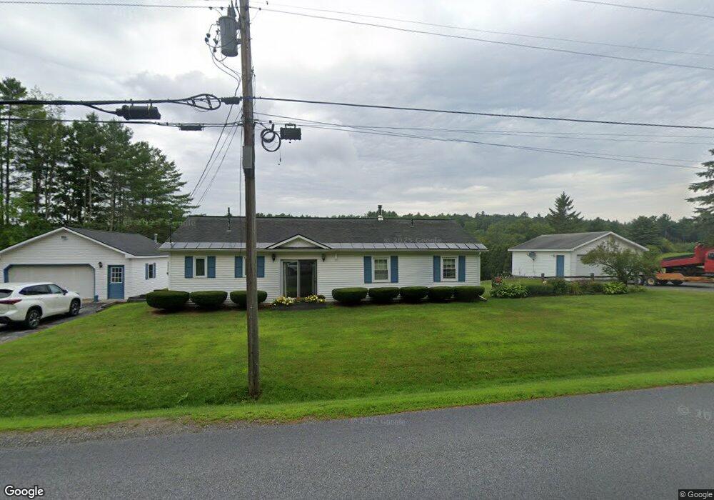 1041 North Rd, Castleton, VT 05735 - photo 1