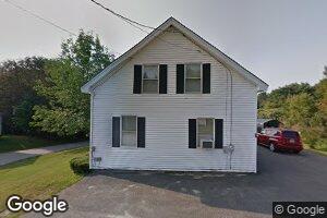 3 Nye Rd, Hallowell, ME 04347
