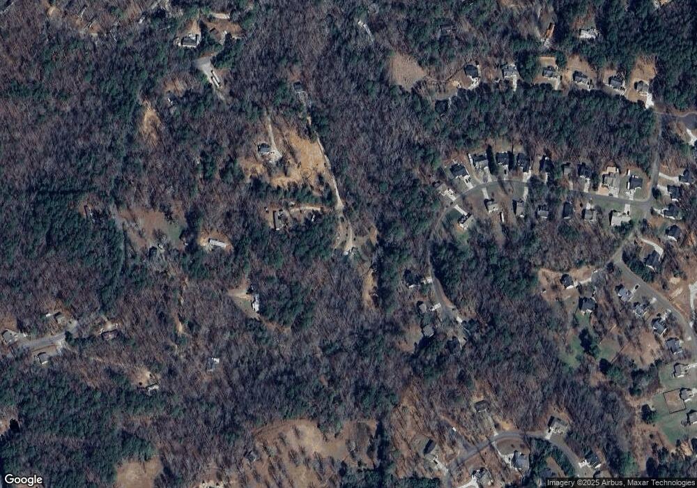 293 Broken Arrow Rd, Ellijay, GA 30540 - photo 1