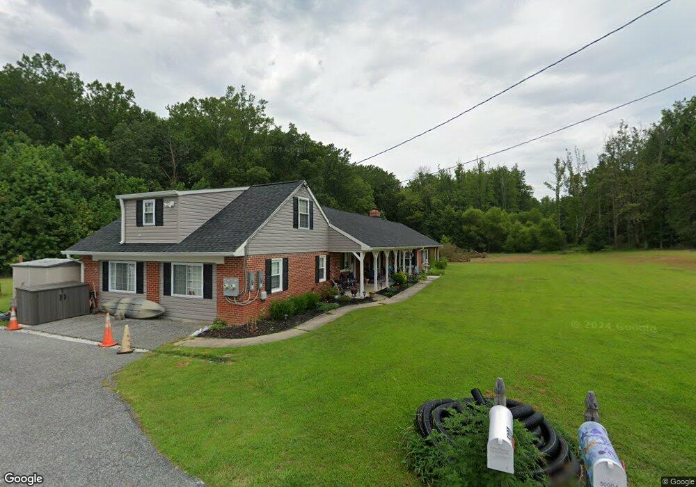 5000 Lolly Ln, Perry Hall, MD 21128 - photo 1