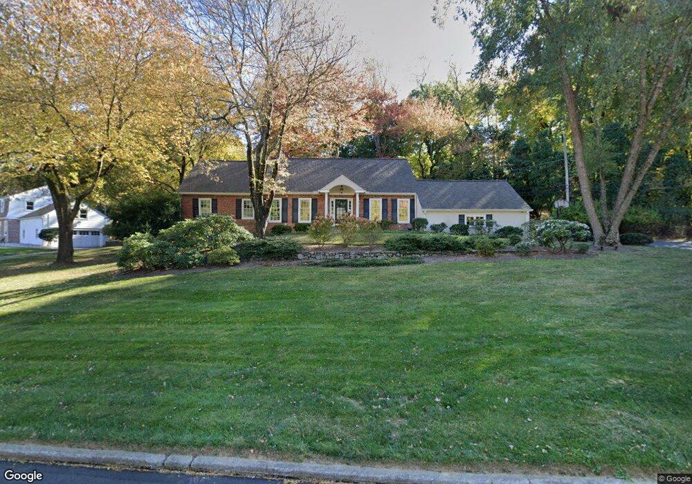 518 Timber Ln, Devon, PA 19333 - photo 1