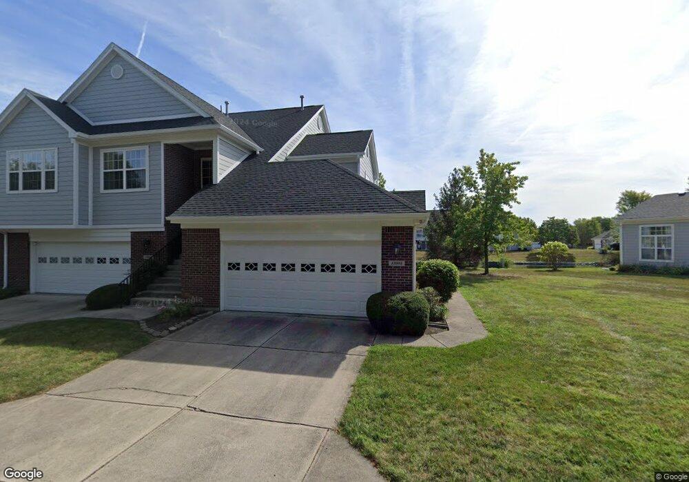 13915 Sweet Clover Way, Fishers, IN 46038 - photo 1