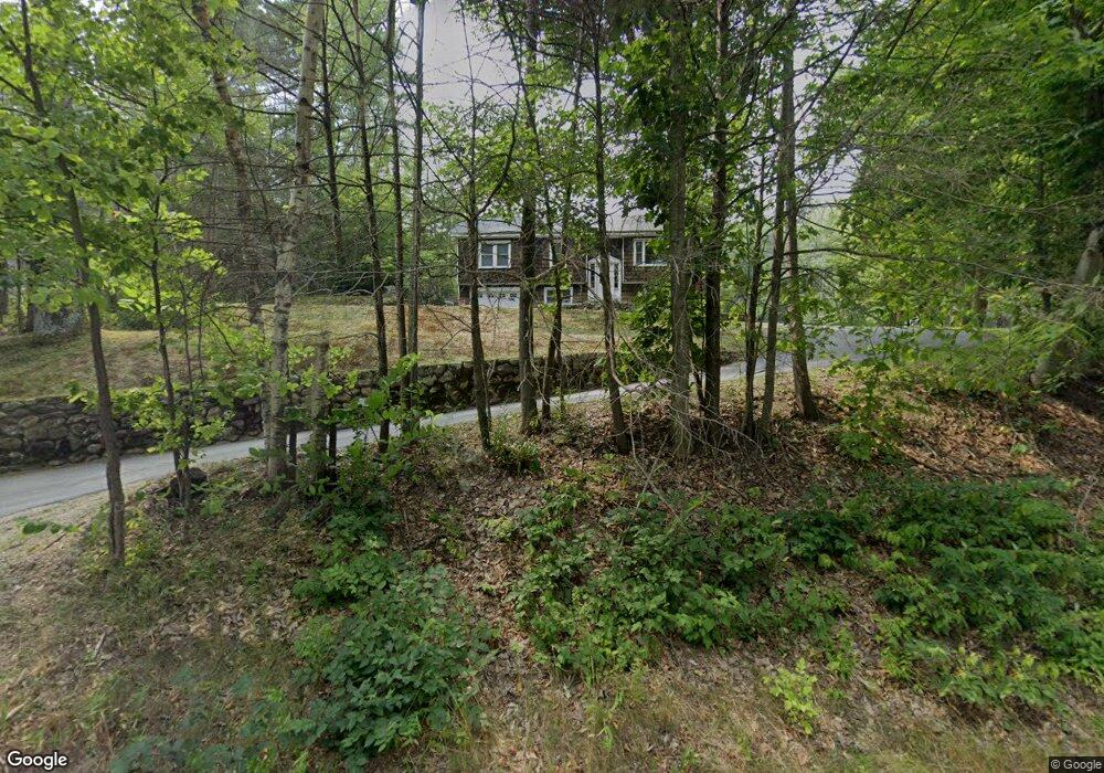 398 Kearsarge Rd, Conway, NH 03860 - photo 1