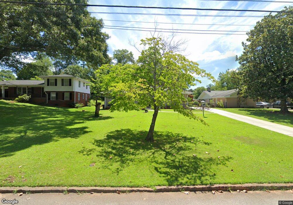1706 Camelot Cir unit 3, Tucker, GA 30084 - photo 1