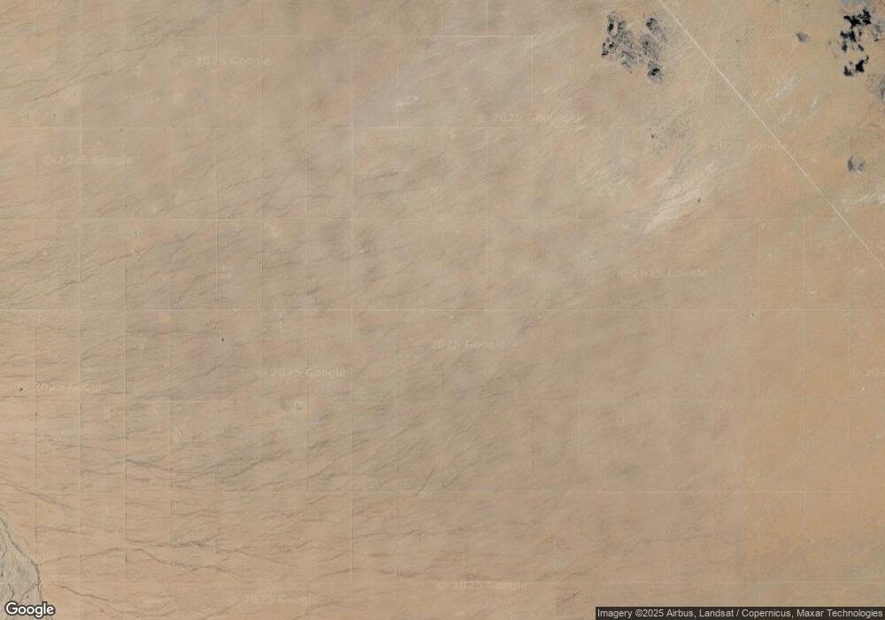 000 S Kit Carson, Yucca, AZ 86438 - photo 1