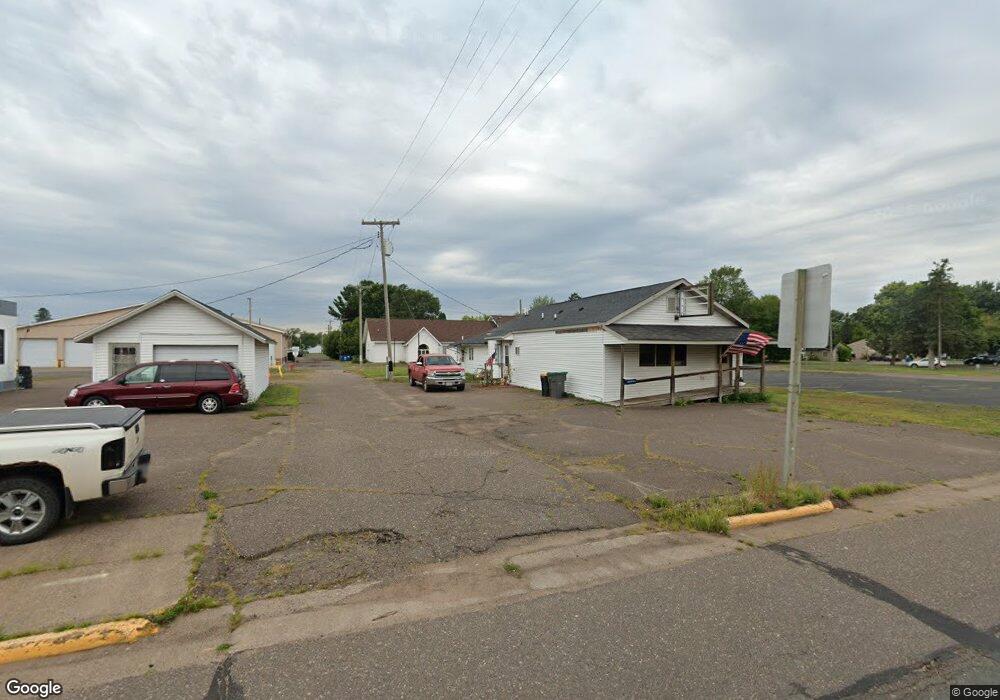 26507 Lakeland Ave N, Webster, WI 54893 - photo 1