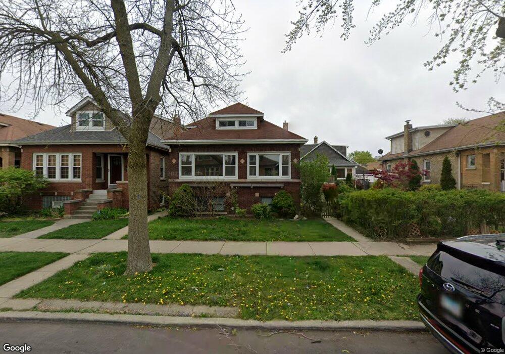 5343 W Fletcher St, Chicago, IL 60641 - photo 1