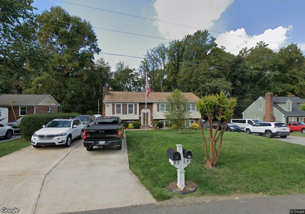 111 Oaklawn Rd, Statesville, NC 28625 - photo 1